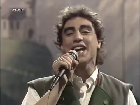 Youtube: Kiz - Die Sennerin vom Königssee (1983) HD 0815007