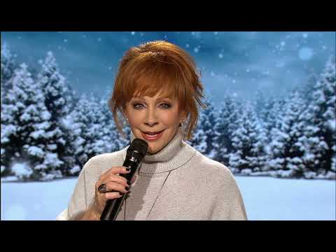 Youtube: Reba McEntire - I Needed Christmas (Official Music Video)