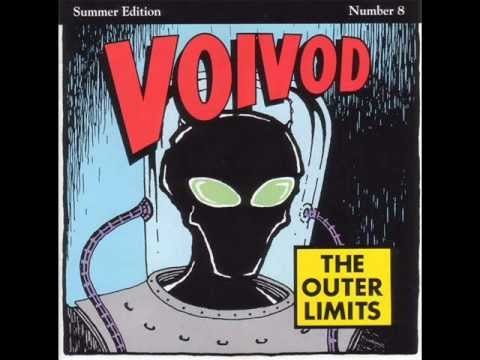 Youtube: Voïvod - Fix My Heart