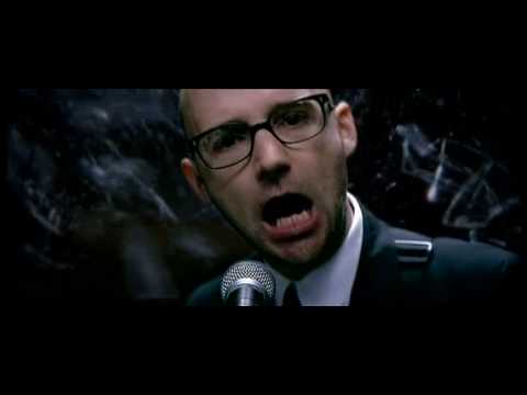 Youtube: Moby - Lift Me Up