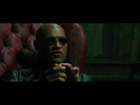 Youtube: Matrix - Die Wahrheit - Blaue oder rote Pille ?