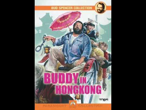 Youtube: Bud Spencer: Plattfuß in Hong Kong - 01 - Flat Foot Cop (Titoli)