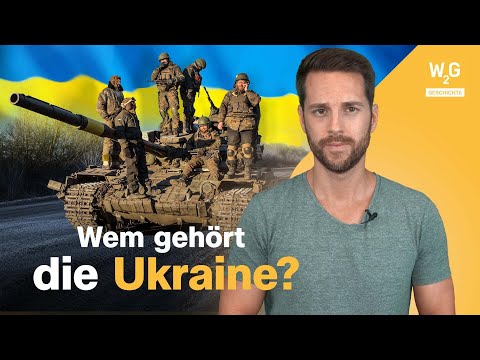 Youtube: Der Ukraine-Konflikt: Die Geschichte dahinter