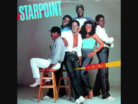 Youtube: Starpoint - Starnite You Nite