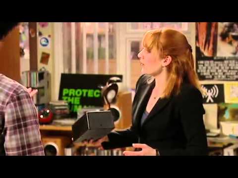 Youtube: the it crowd: das internet