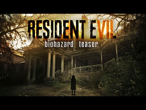 Youtube: RESIDENT EVIL 7 DEMO #01 - Home Sweet Home | Gronkh