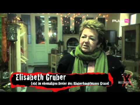 Youtube: Österreich X - Was geschah mit Dr. Helbich? 2/3