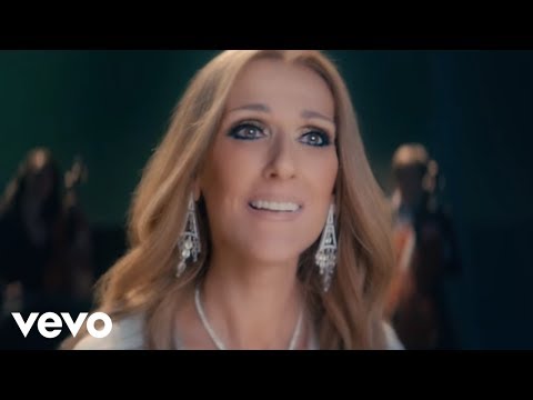 Youtube: Céline Dion - Ashes (from "Deadpool 2" Motion Picture Soundtrack)