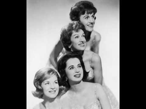 Youtube: Mr. Sandman - The Chordettes