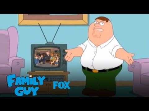 Youtube: Fart-Tacular! | Season 8 | FAMILY GUY