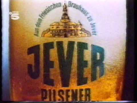 Youtube: Tele 5 Werbung späte 80er