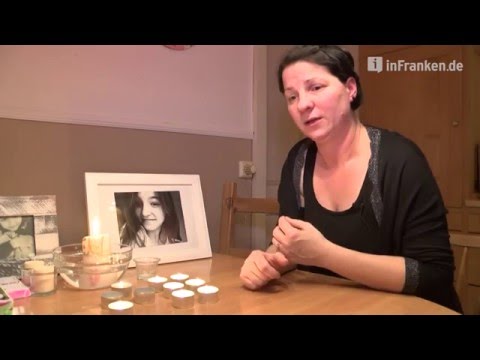 Youtube: Janina (11) in Unterschleichach erschossen: Mutter appelliert an Täter