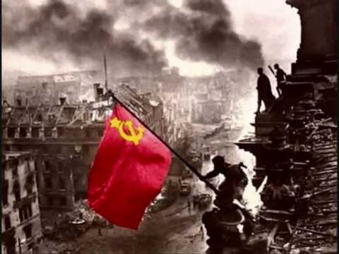 Youtube: Brüder Seht Die Rote Fahne - Hannes Wader