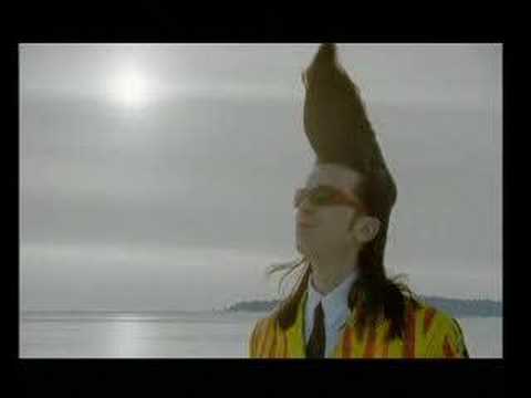 Youtube: Leningrad Cowboys - Leningrad