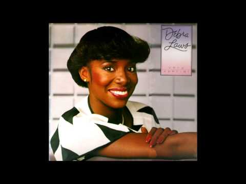 Youtube: Debra Laws - Long As We're Together