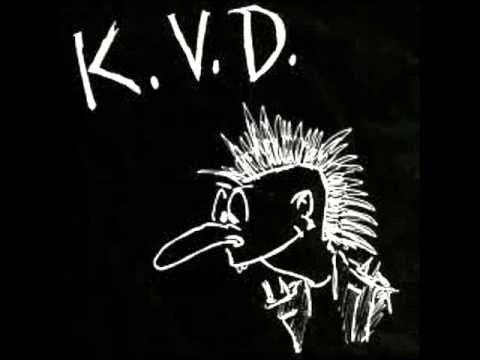 Youtube: K.V.D -  Menschheit