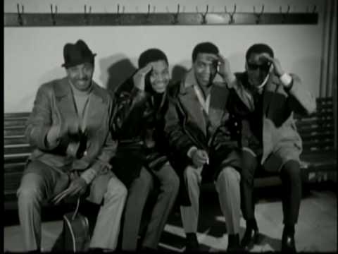 Youtube: Four Tops - If I Were A Carpenter (1967) HQ 0815007