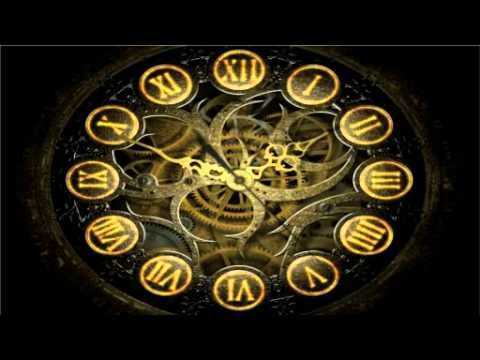 Youtube: Eblis - ...And Our Time Announces Black