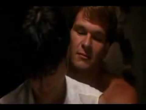 Youtube: Ghost - Unchained Melody