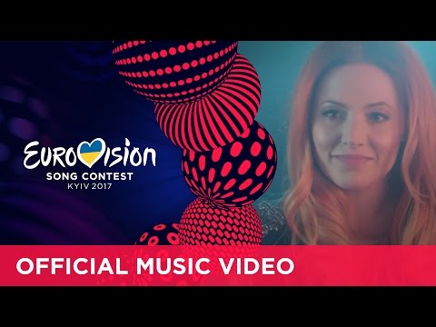 Youtube: Valentina Monetta & Jimmie Wilson - Spirit Of The Night (San Marino) Official Music Video