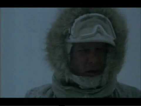 Youtube: The Empire Strikes Back , Tauntaun