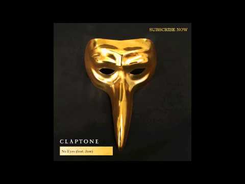 Youtube: Claptone - No Eyes (feat. Jaw)