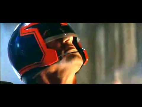Youtube: Judge Dredd - Ich bin das Gesetz