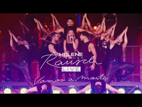 Youtube: Helene Fischer - Vamos a Marte (München 2022)
