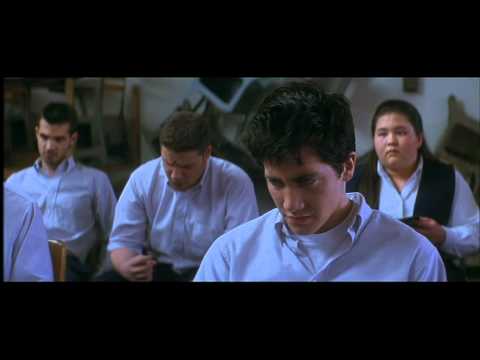 Youtube: Donnie Darko - Lebenslinie