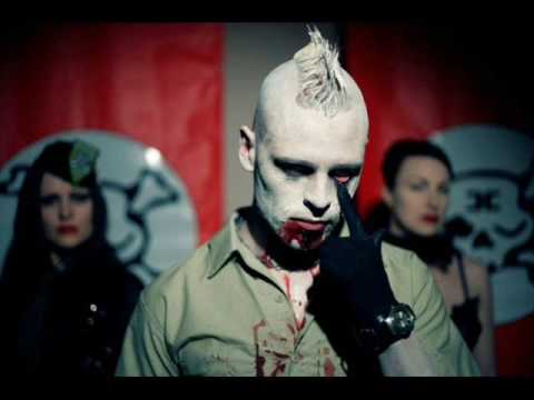 Youtube: Combichrist - Without Emotions