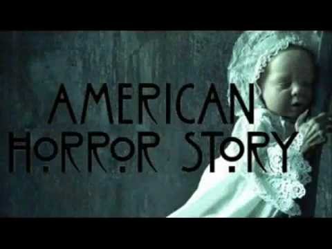 Youtube: American Horror Story  - Theme Song - Cesar Davila Irizarry and Charlie Clouser