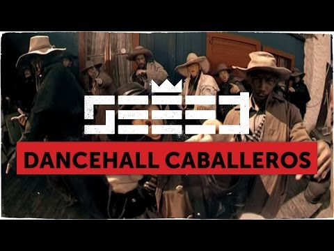 Youtube: Seeed - Dancehall Caballeros (official Video)