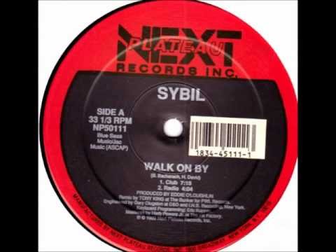 Youtube: Sybil - Walk On By (club mix)