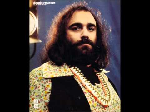 Youtube: Demis Roussos   Goodbye, my love, goodbye1973