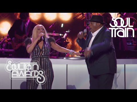 Youtube: Sounds Of Blackness, Morris Day w/ Jerome Benton & More In Epic Jimmy Jam & Terry Lewis Tribute!