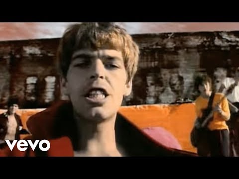 Youtube: The La's - There She Goes