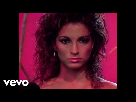 Youtube: Gloria Estefan - Rhythm Is Gonna Get You (Official Video)