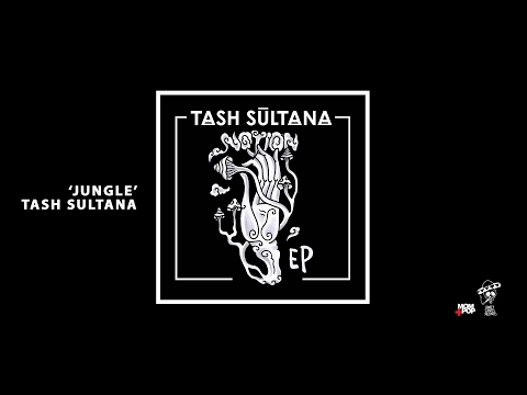 Youtube: TASH SULTANA - JUNGLE (OFFICIAL AUDIO)