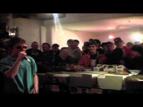 Youtube: Beatfabrik - Wir Battlen Jeden Tour 2003 (Beatfabrik DVD)