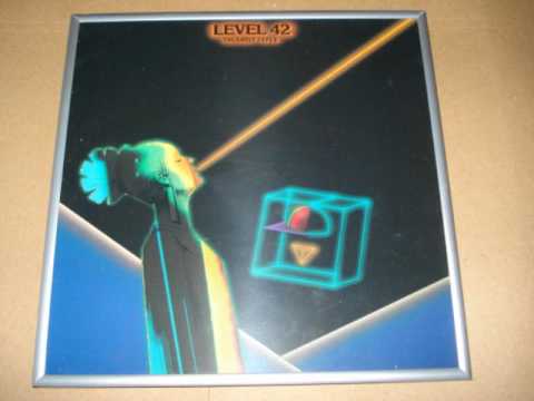 Youtube: LEVEL 42 - TURN IT ON LIVE 1981 WITH FUNKY INTRO !