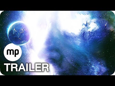 Youtube: Higher Power Trailer Deutsch German Exklusiv (2018)