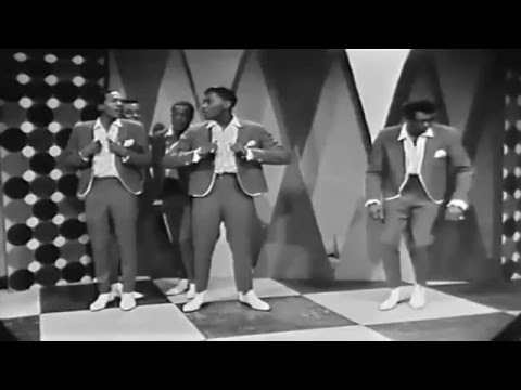 Youtube: The Temptations - My Girl
