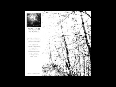 Youtube: Agalloch - "Birch White" - The White (EP)
