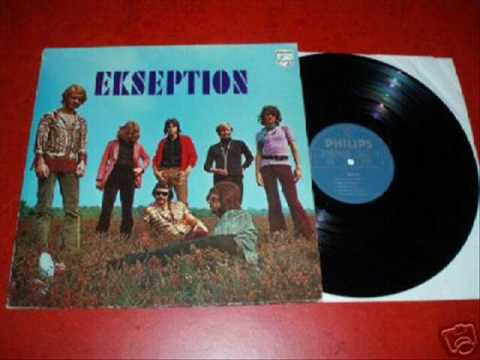 Youtube: Ekseption-air