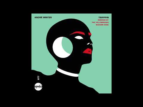 Youtube: André Winter - Tripppin (Maksim Dark Remix)