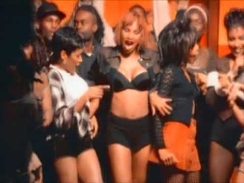 Youtube: Salt-N-Pepa & En Vogue - Whatta Man [Golden Girls Radio Edit]