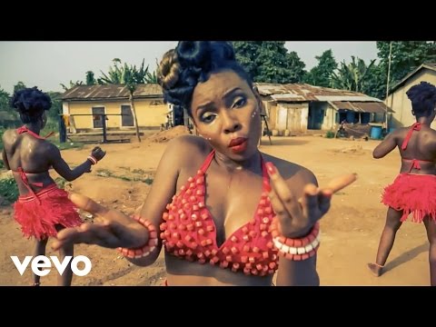 Youtube: Yemi Alade - Johnny (Official Music Video)