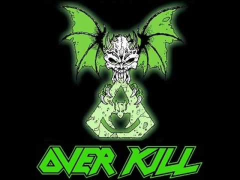 Youtube: Overkill - Old School