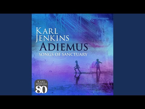 Youtube: Jenkins, Ratledge: Adiemus