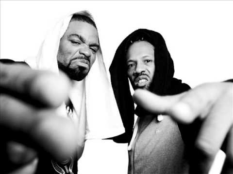 Youtube: MethodMan ft RedMan - I Used To Be (2014 Official Audio HQ)